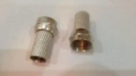 BNC-Stecker auf Cinch-Buchse oder Stecker, RF-Koaxial-Adapter, CCTV-Audio-Anschluss