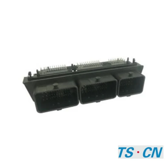 Molex Electrical Automotive Male ECU Vertical PCB Header Housing Connector 128 Ways PCB Header Connector 23430101 128pin